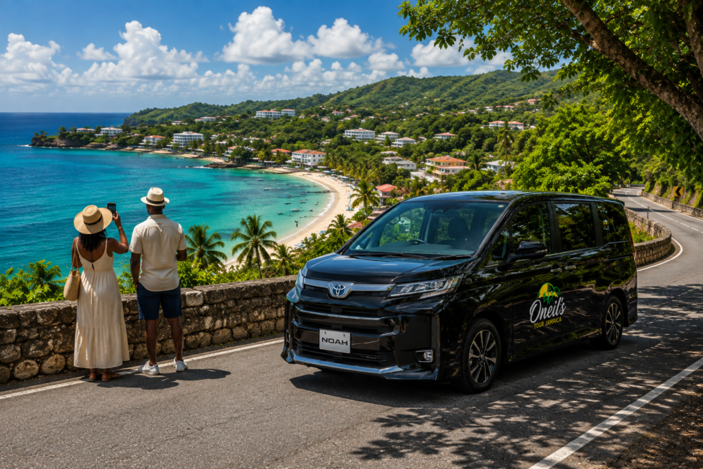 ojtours beach