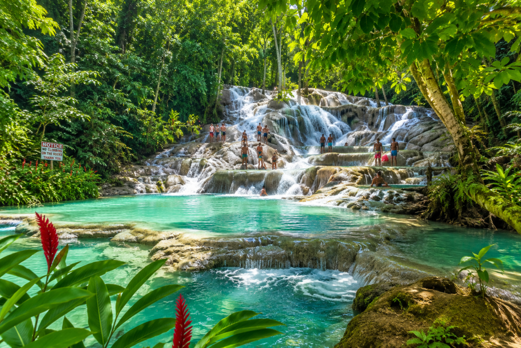 ojtours ysfalls