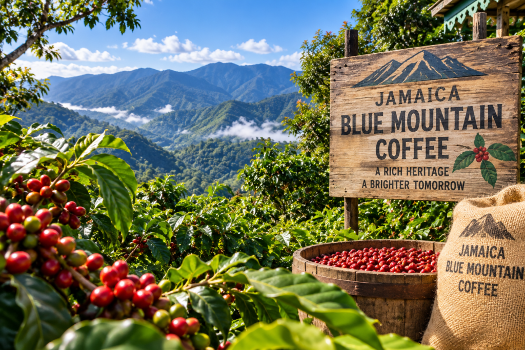 blue mountain coffee tour 00